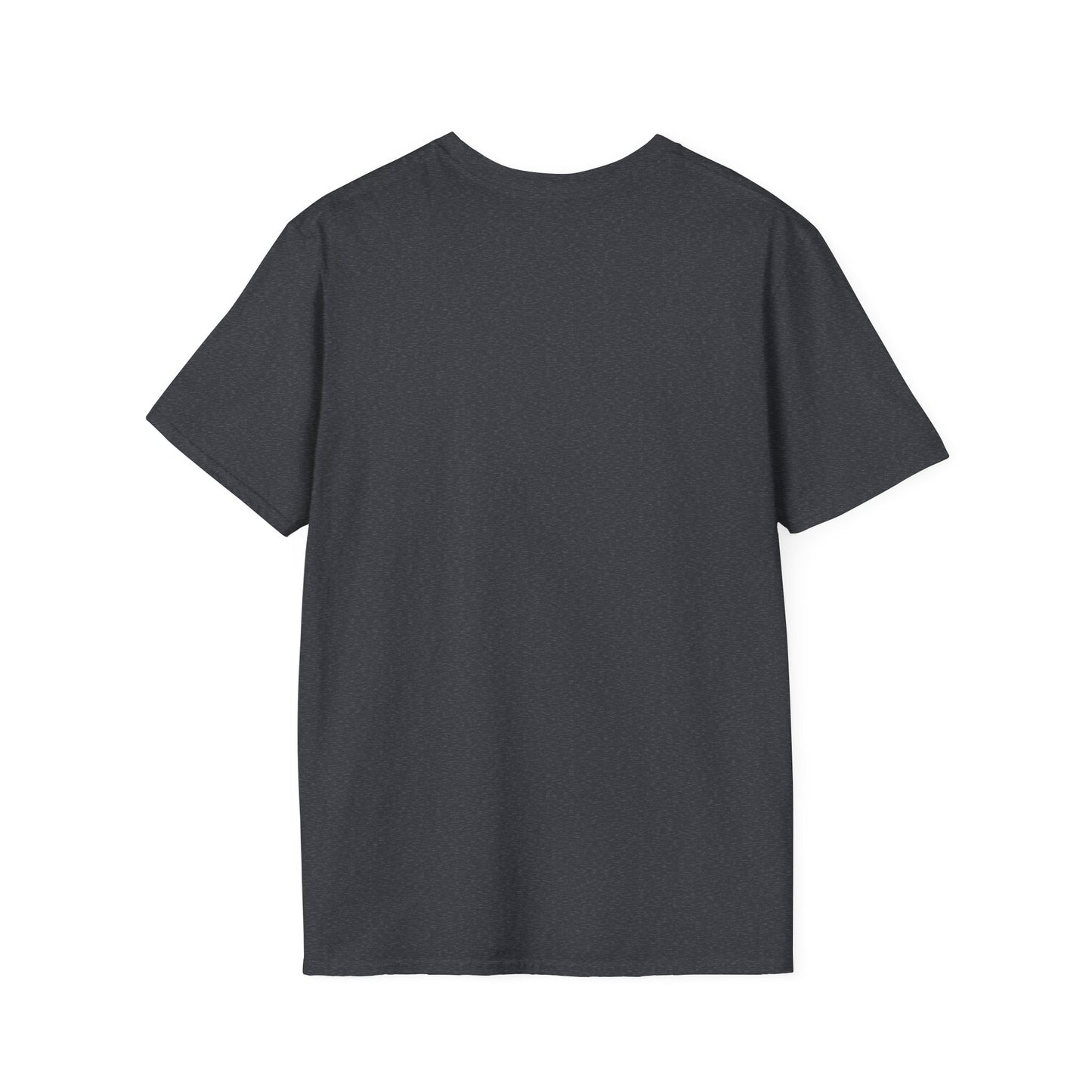 Nervous Energy! Softstyle T-Shirt