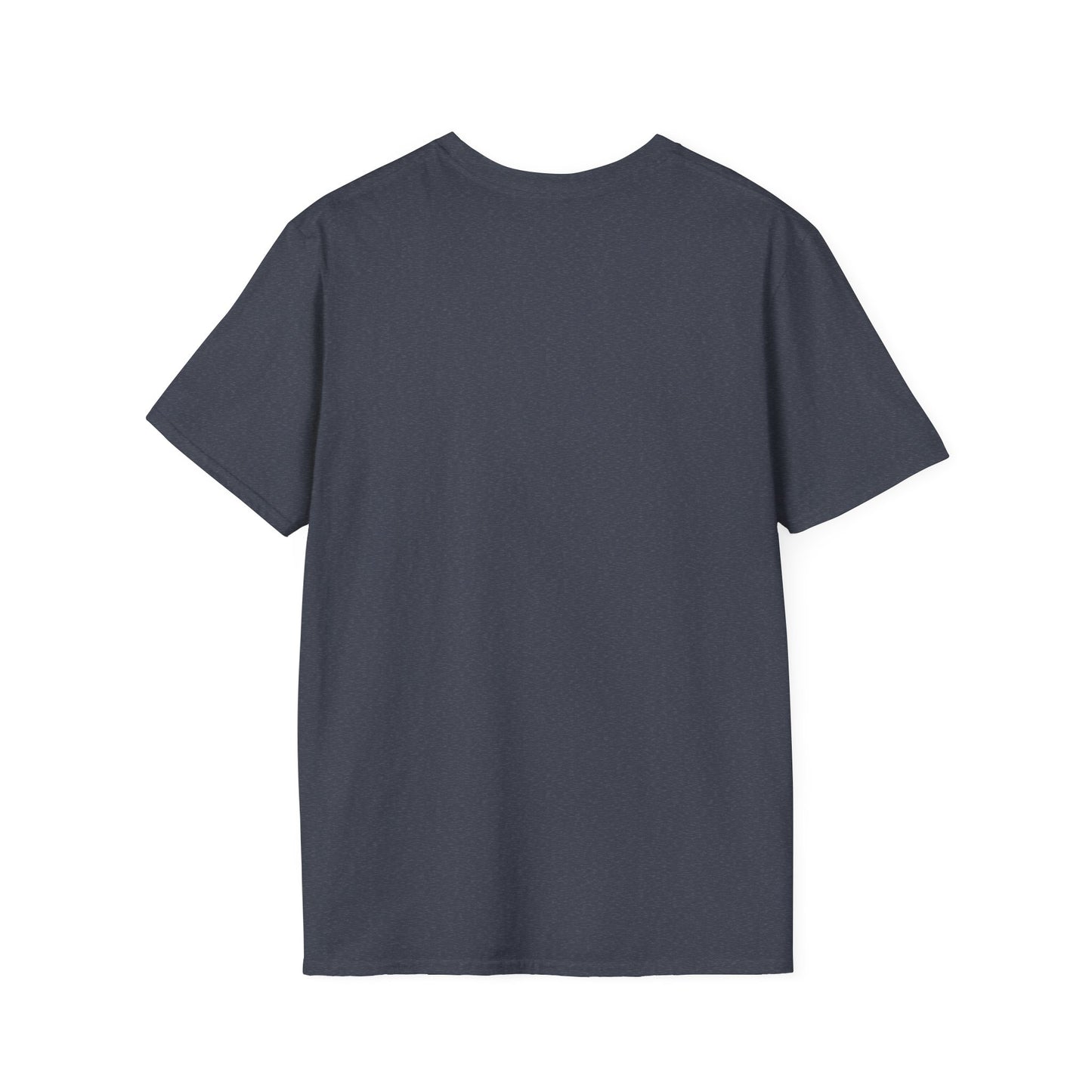 Nervous Energy! Softstyle T-Shirt