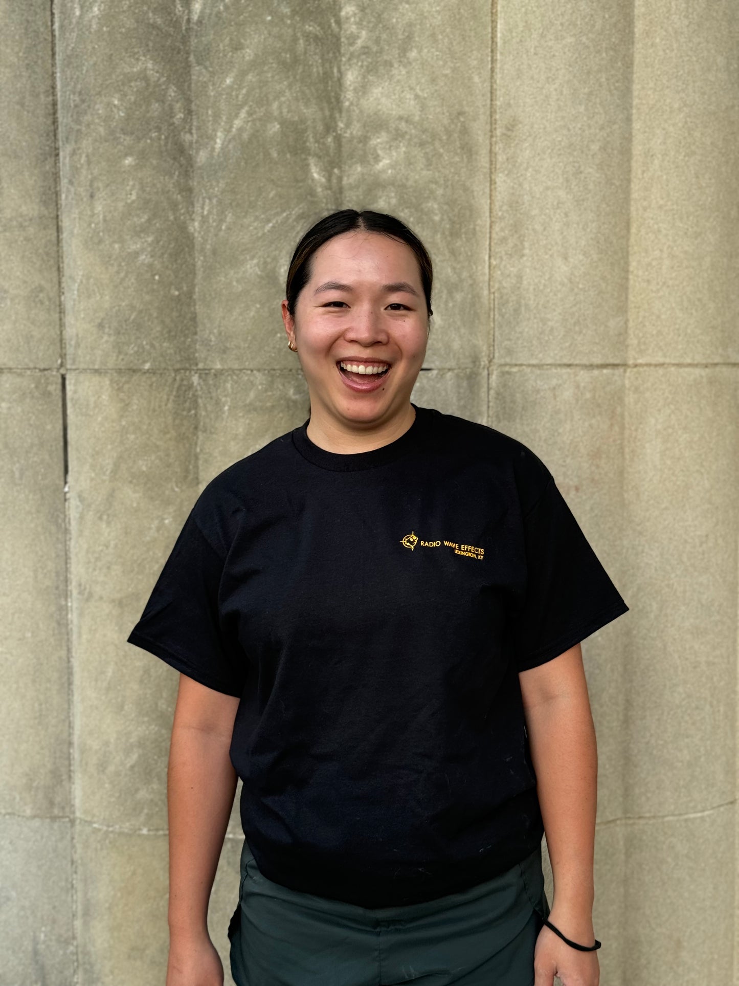 RWE Electrified T-shirt