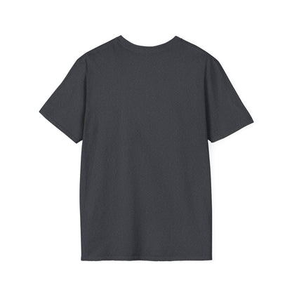 Nervous Energy! Softstyle T-Shirt