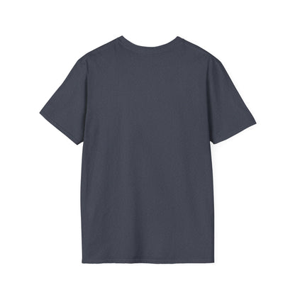 Nervous Energy! Softstyle T-Shirt