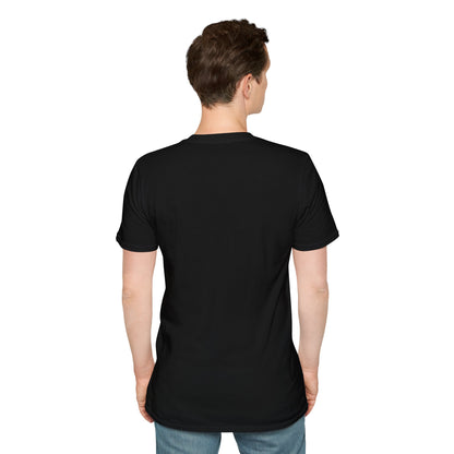 Nervous Energy! Softstyle T-Shirt