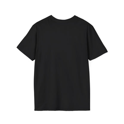 Nervous Energy! Softstyle T-Shirt