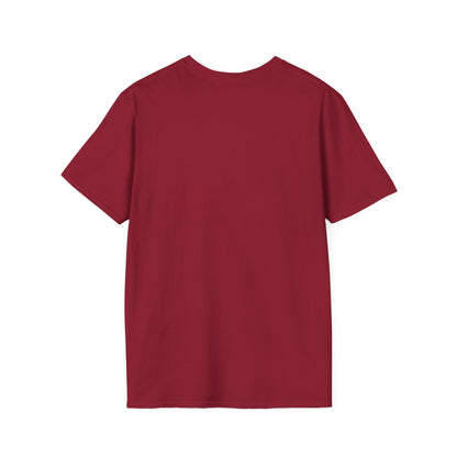 Nervous Energy! Softstyle T-Shirt