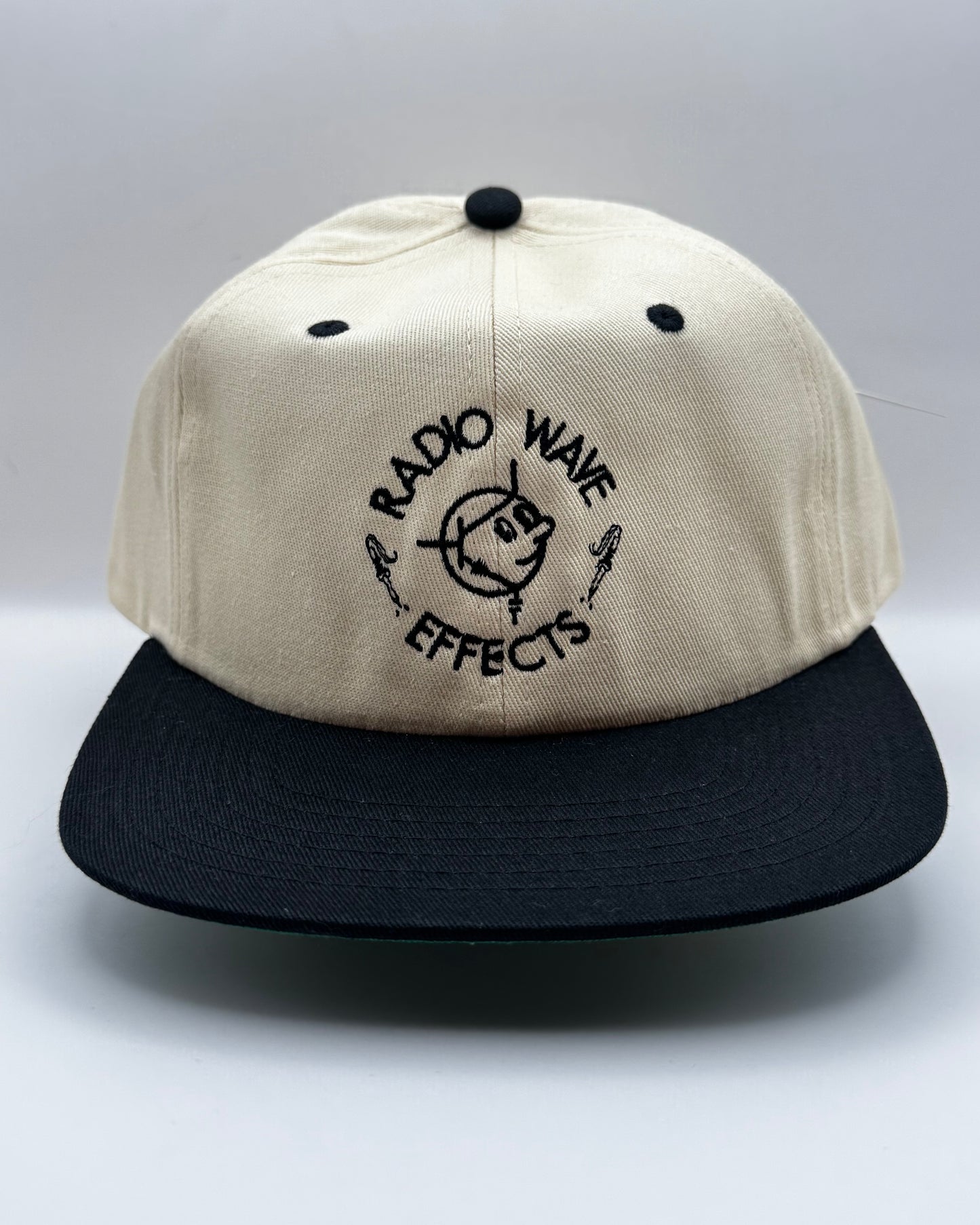 RWE Electrified Hat